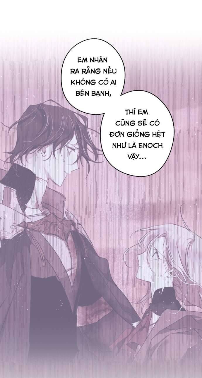 Lời Thú Nhận Của Chúa Tể Bóng Tối Chap 118 - Next Chap 119