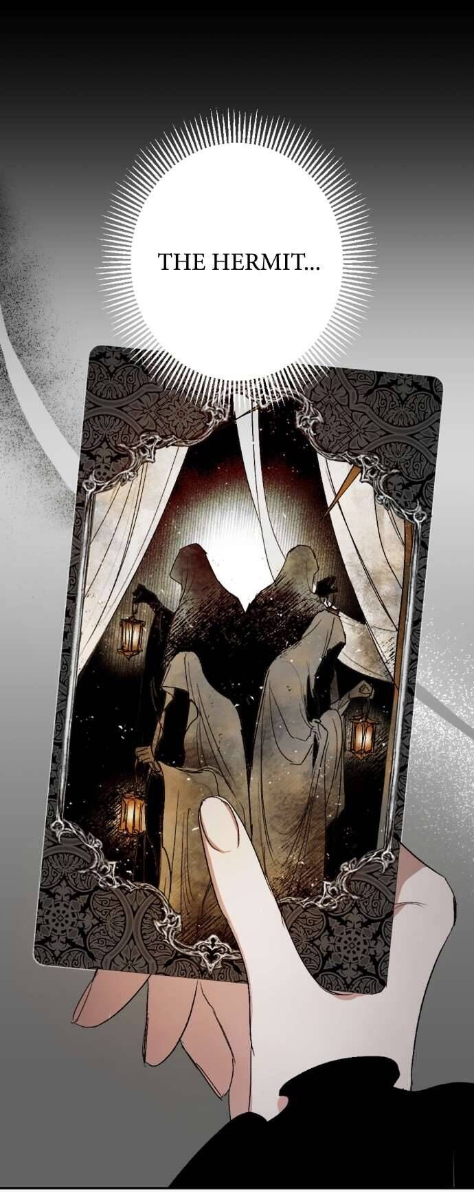 Lời Thú Nhận Của Chúa Tể Bóng Tối Chap 119 - Next Chap 120