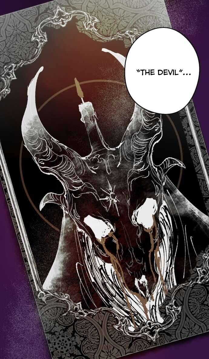Lời Thú Nhận Của Chúa Tể Bóng Tối Chap 119 - Next Chap 120