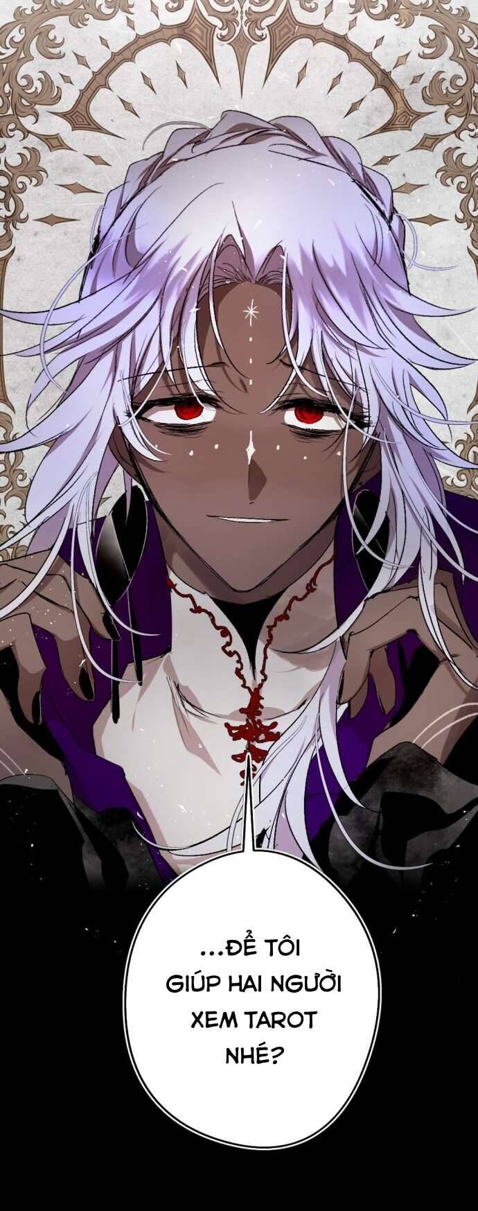Lời Thú Nhận Của Chúa Tể Bóng Tối Chap 119 - Next Chap 120