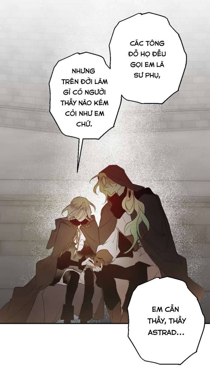 Lời Thú Nhận Của Chúa Tể Bóng Tối Chap 119 - Next Chap 120
