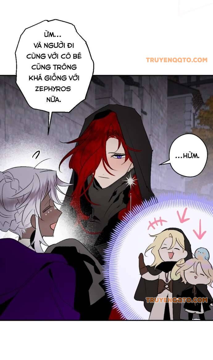 Lời Thú Nhận Của Chúa Tể Bóng Tối Chap 120 - Next Chap 121