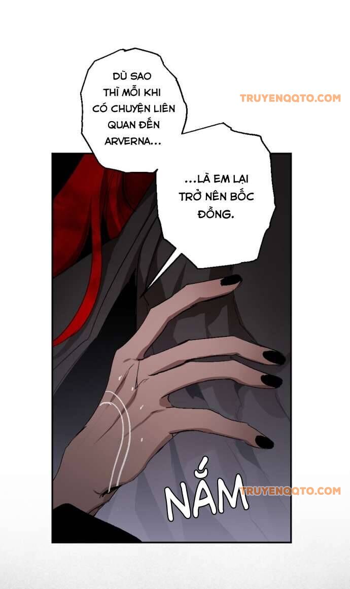 Lời Thú Nhận Của Chúa Tể Bóng Tối Chap 120 - Next Chap 121