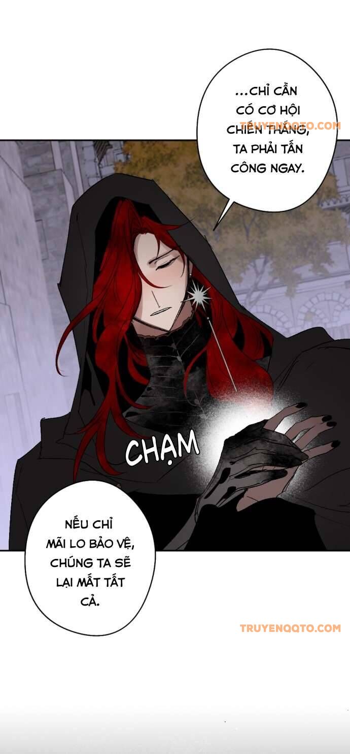 Lời Thú Nhận Của Chúa Tể Bóng Tối Chap 120 - Next Chap 121