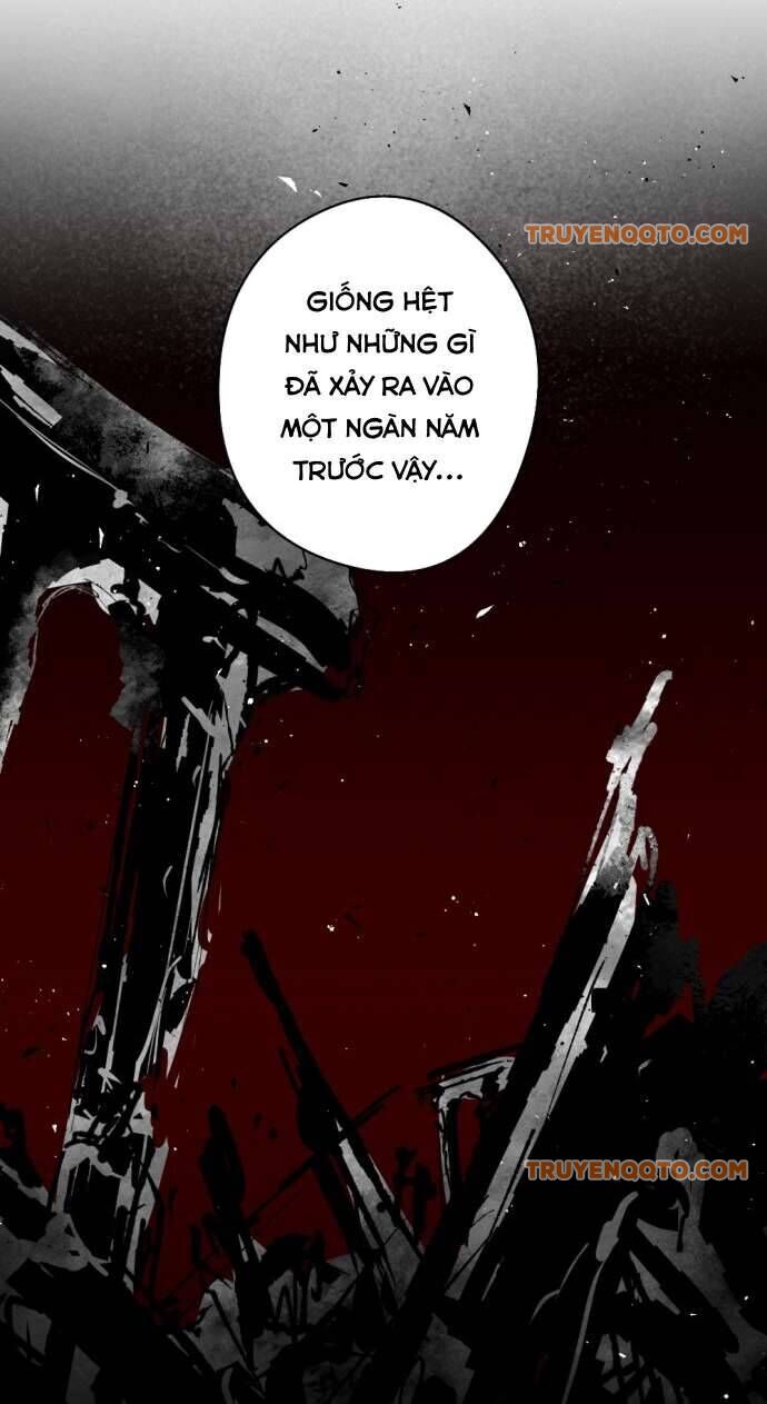 Lời Thú Nhận Của Chúa Tể Bóng Tối Chap 120 - Next Chap 121