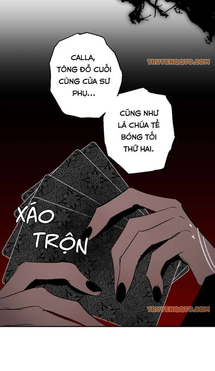 Lời Thú Nhận Của Chúa Tể Bóng Tối Chap 120 - Next Chap 121