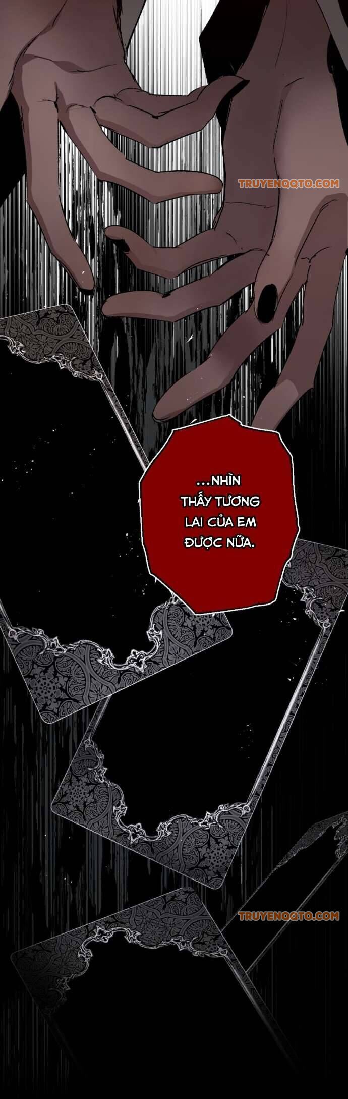 Lời Thú Nhận Của Chúa Tể Bóng Tối Chap 120 - Next Chap 121