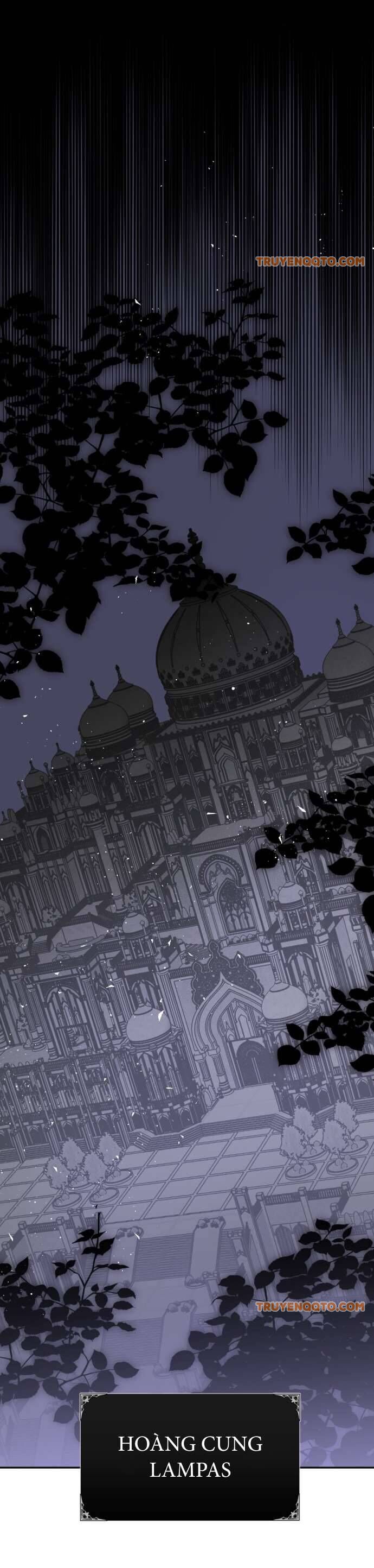 Lời Thú Nhận Của Chúa Tể Bóng Tối Chap 120 - Next Chap 121