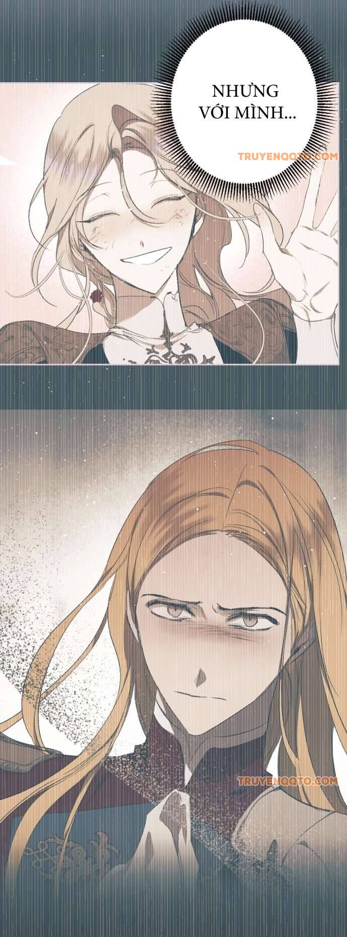 Lời Thú Nhận Của Chúa Tể Bóng Tối Chap 120 - Next Chap 121