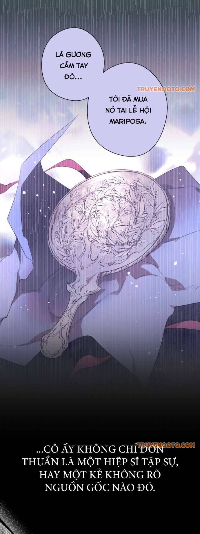 Lời Thú Nhận Của Chúa Tể Bóng Tối Chap 120 - Next Chap 121