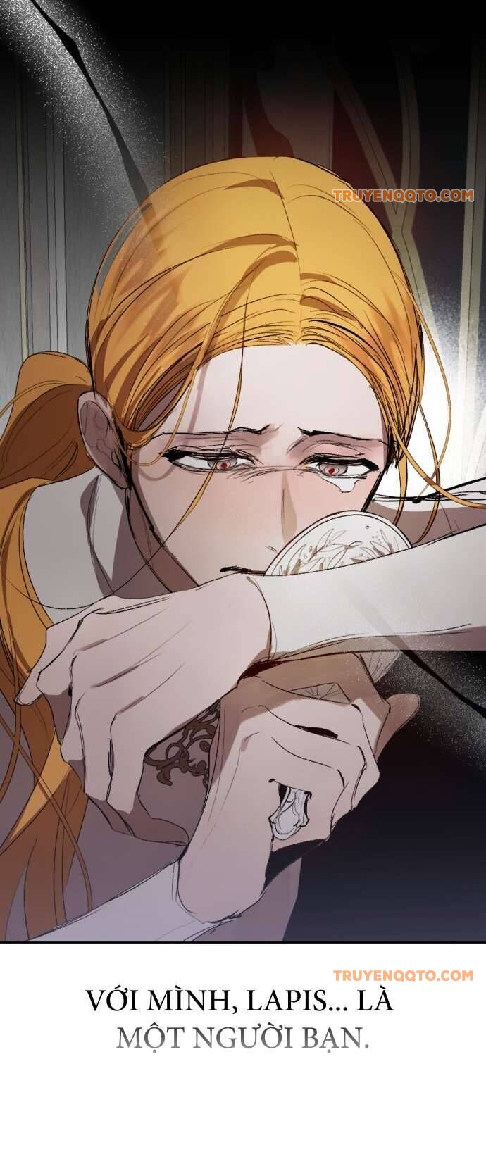 Lời Thú Nhận Của Chúa Tể Bóng Tối Chap 120 - Next Chap 121