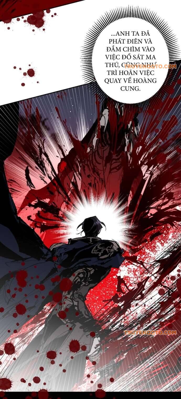 Lời Thú Nhận Của Chúa Tể Bóng Tối Chap 120 - Next Chap 121