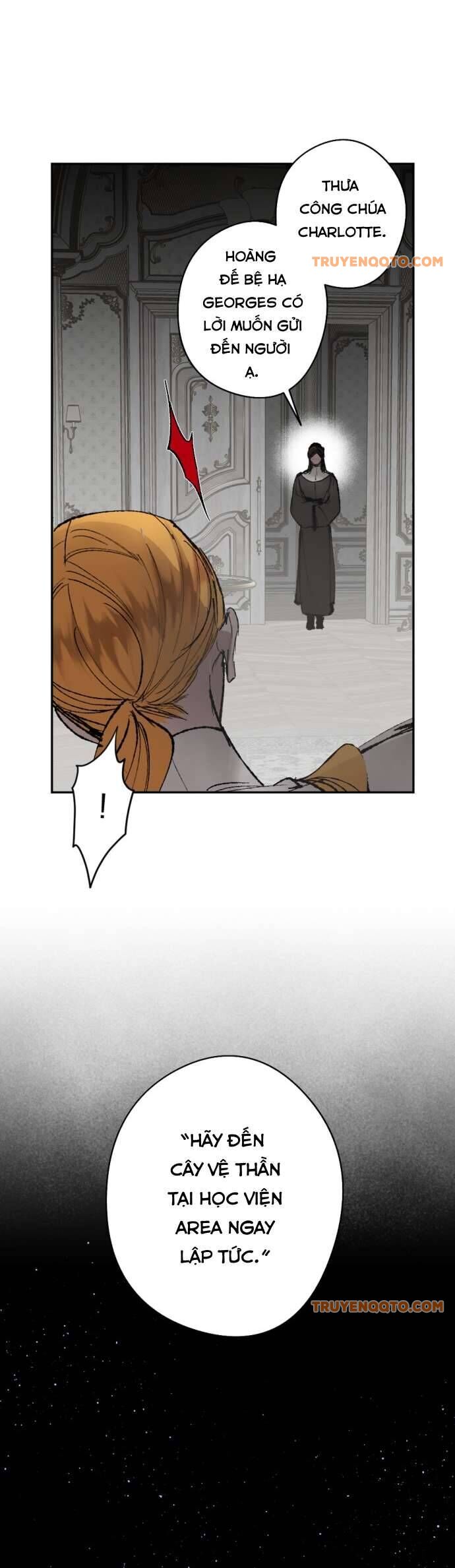 Lời Thú Nhận Của Chúa Tể Bóng Tối Chap 120 - Next Chap 121