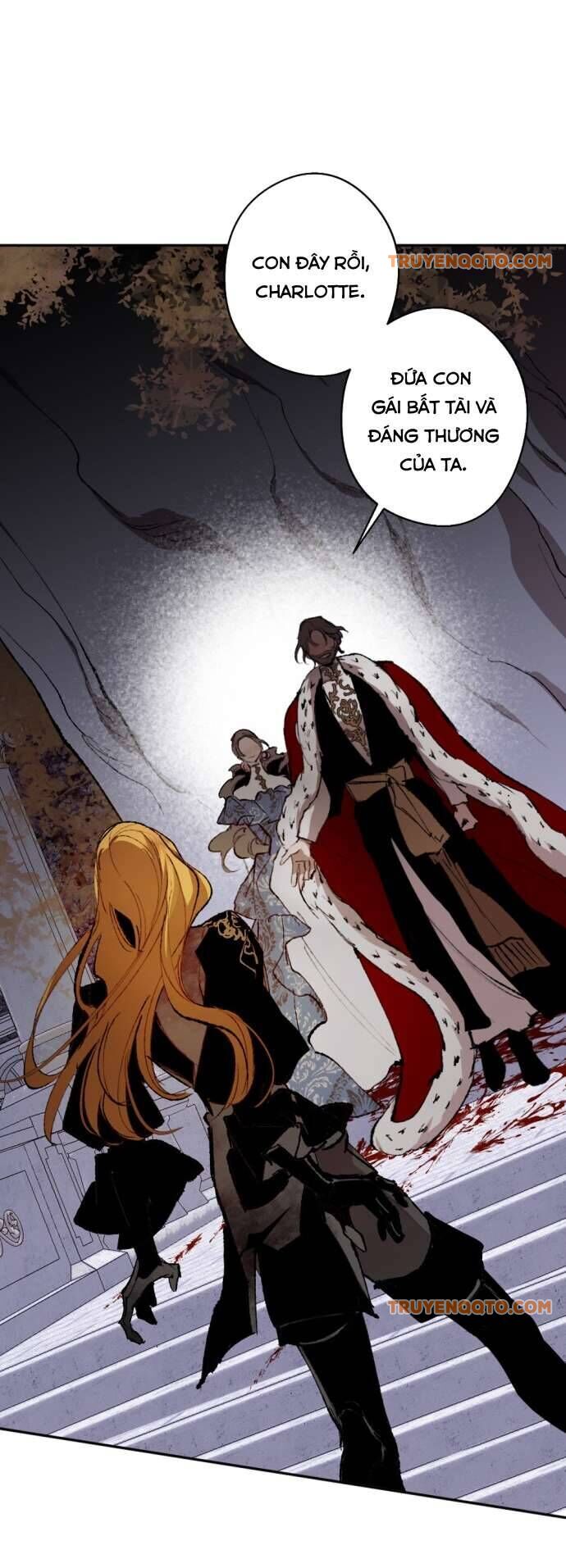 Lời Thú Nhận Của Chúa Tể Bóng Tối Chap 120 - Next Chap 121