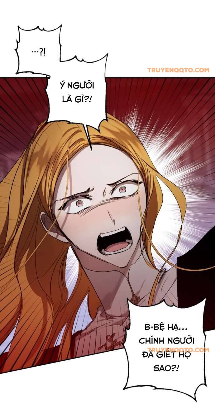 Lời Thú Nhận Của Chúa Tể Bóng Tối Chap 120 - Next Chap 121