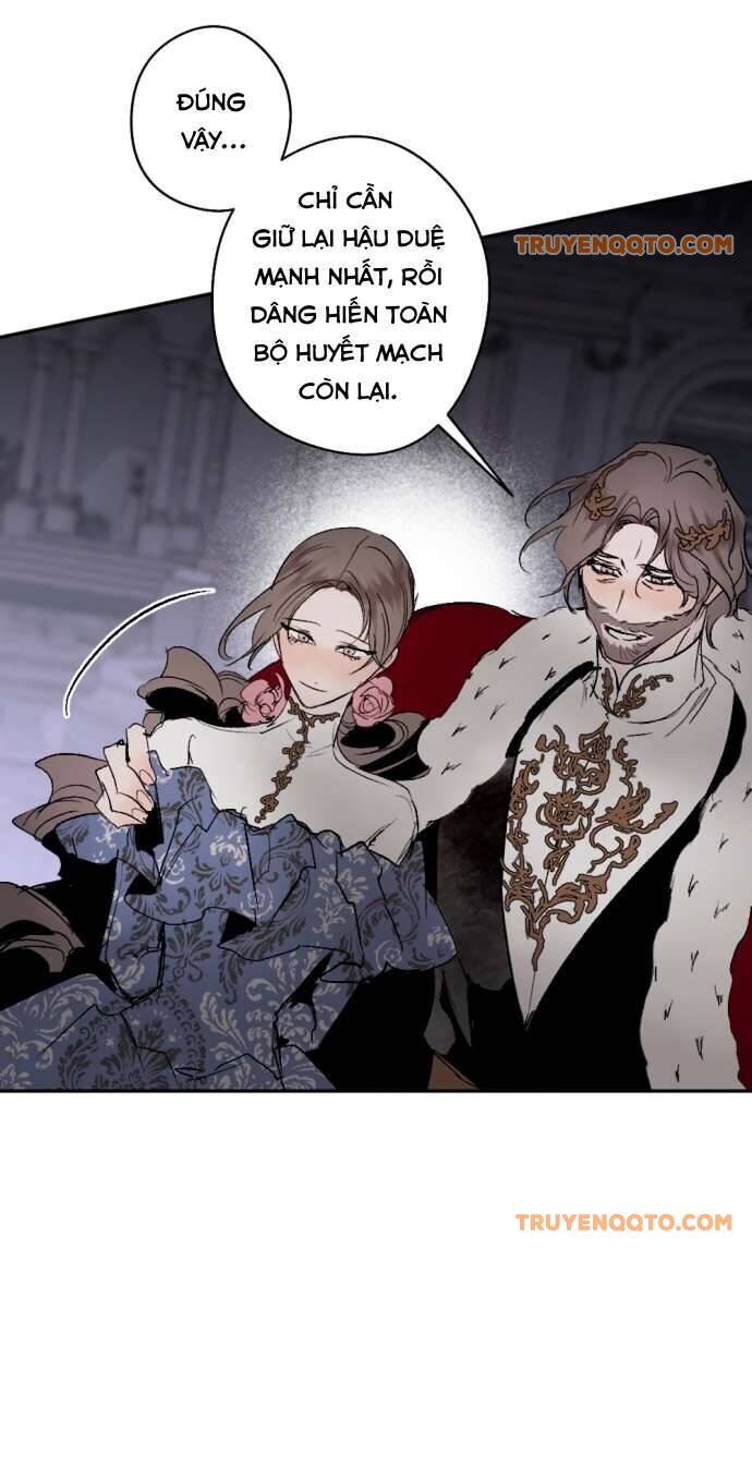 Lời Thú Nhận Của Chúa Tể Bóng Tối Chap 120 - Next Chap 121