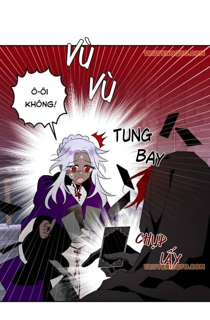 Lời Thú Nhận Của Chúa Tể Bóng Tối Chap 120 - Next Chap 121