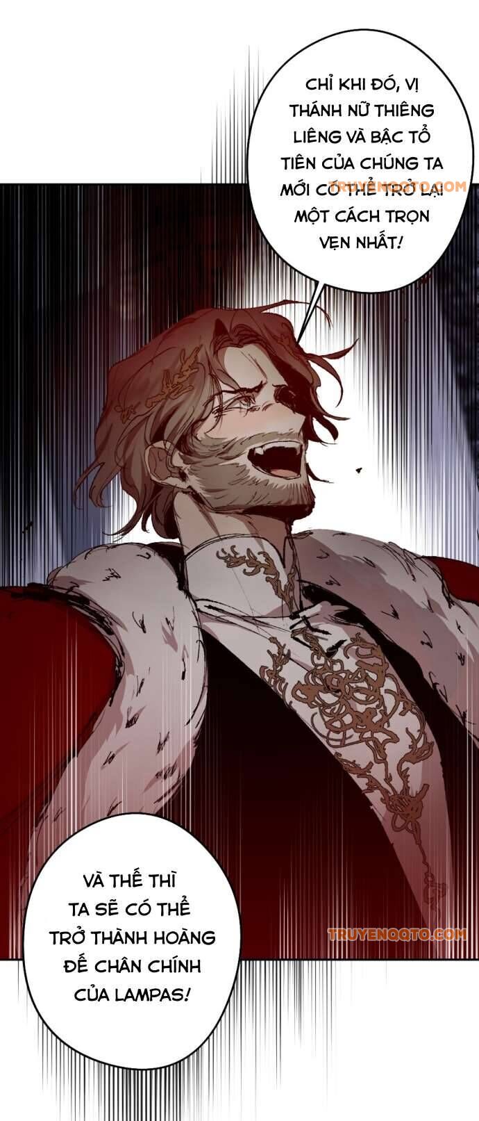 Lời Thú Nhận Của Chúa Tể Bóng Tối Chap 120 - Next Chap 121