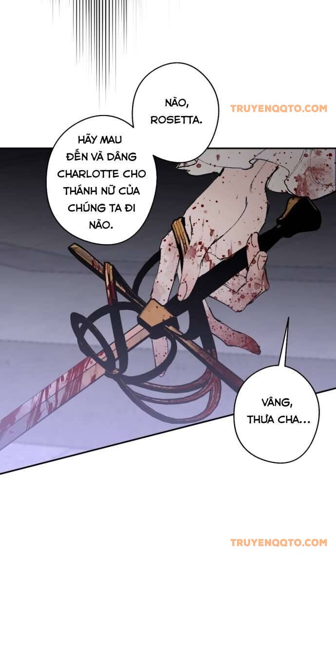 Lời Thú Nhận Của Chúa Tể Bóng Tối Chap 120 - Next Chap 121