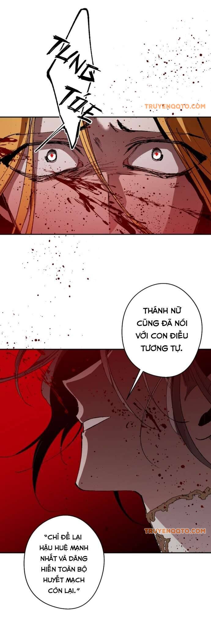 Lời Thú Nhận Của Chúa Tể Bóng Tối Chap 120 - Next Chap 121