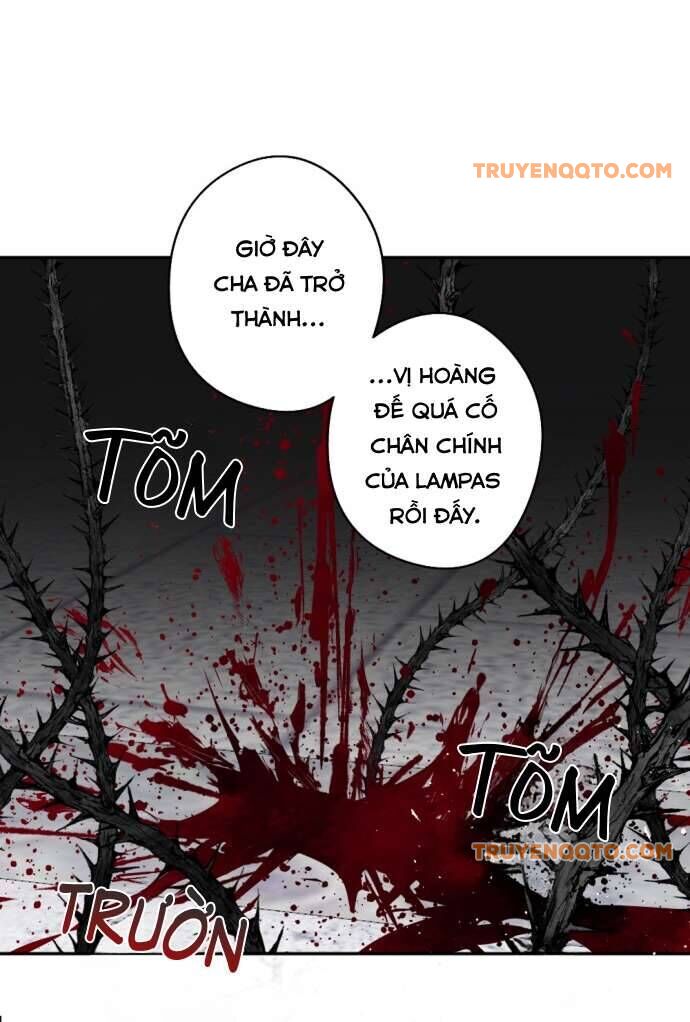 Lời Thú Nhận Của Chúa Tể Bóng Tối Chap 120 - Next Chap 121