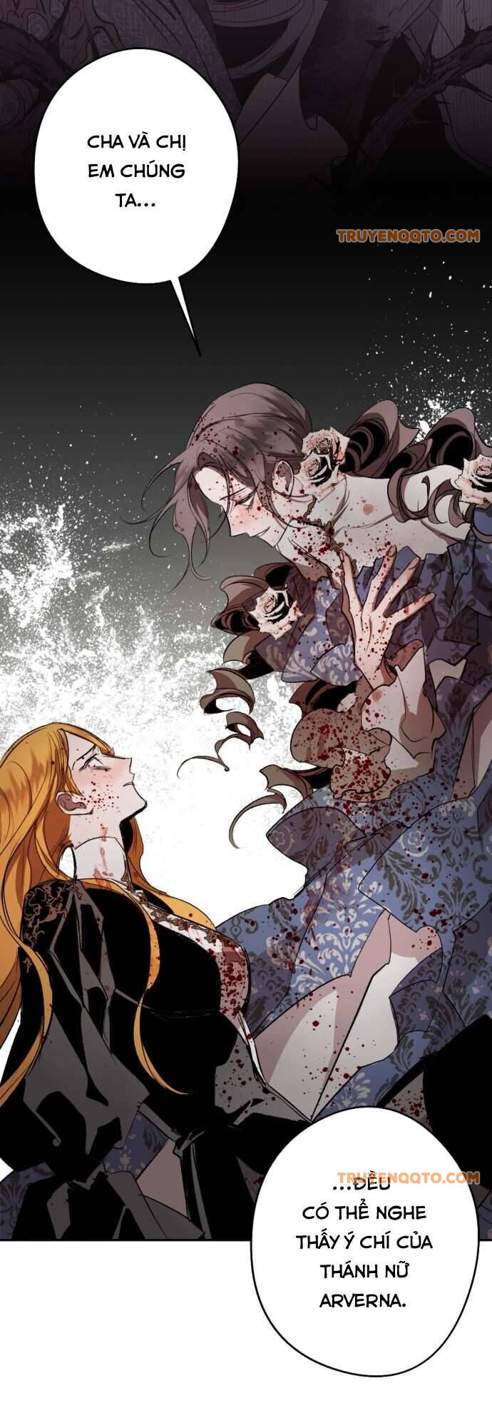 Lời Thú Nhận Của Chúa Tể Bóng Tối Chap 120 - Next Chap 121