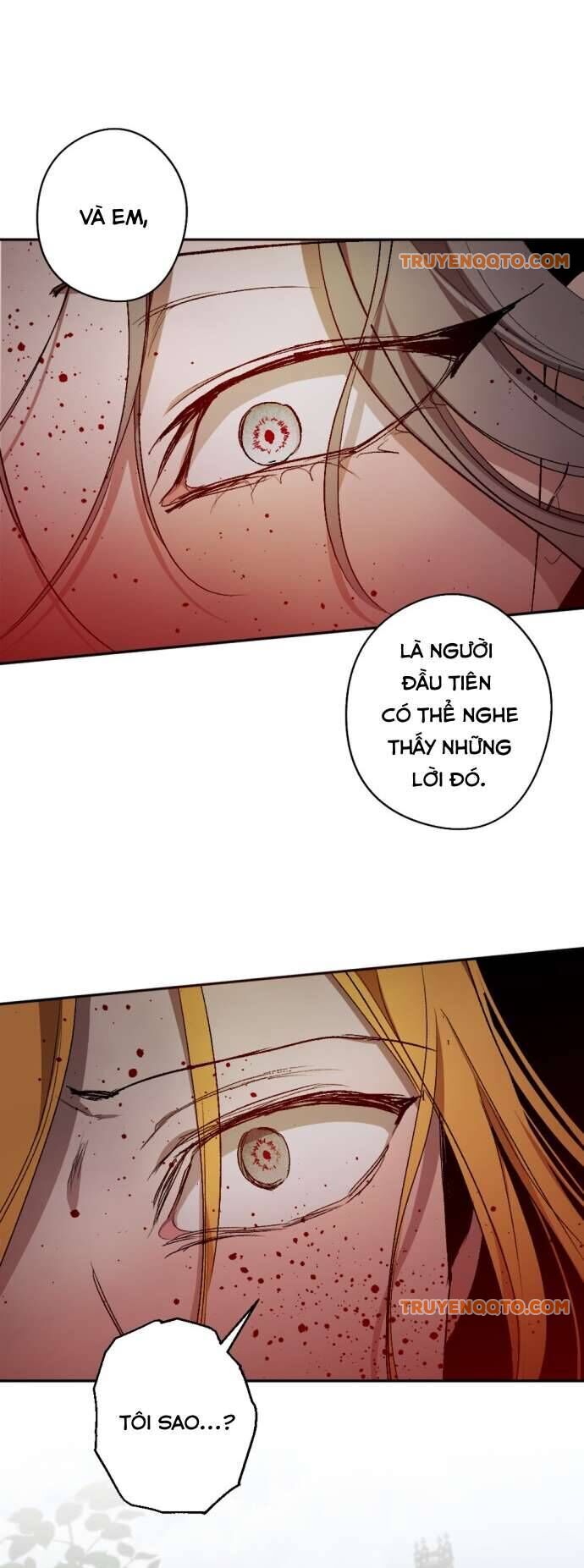 Lời Thú Nhận Của Chúa Tể Bóng Tối Chap 120 - Next Chap 121