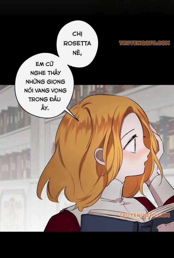 Lời Thú Nhận Của Chúa Tể Bóng Tối Chap 120 - Next Chap 121
