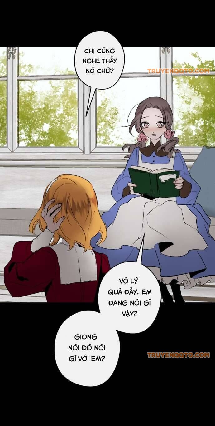 Lời Thú Nhận Của Chúa Tể Bóng Tối Chap 120 - Next Chap 121