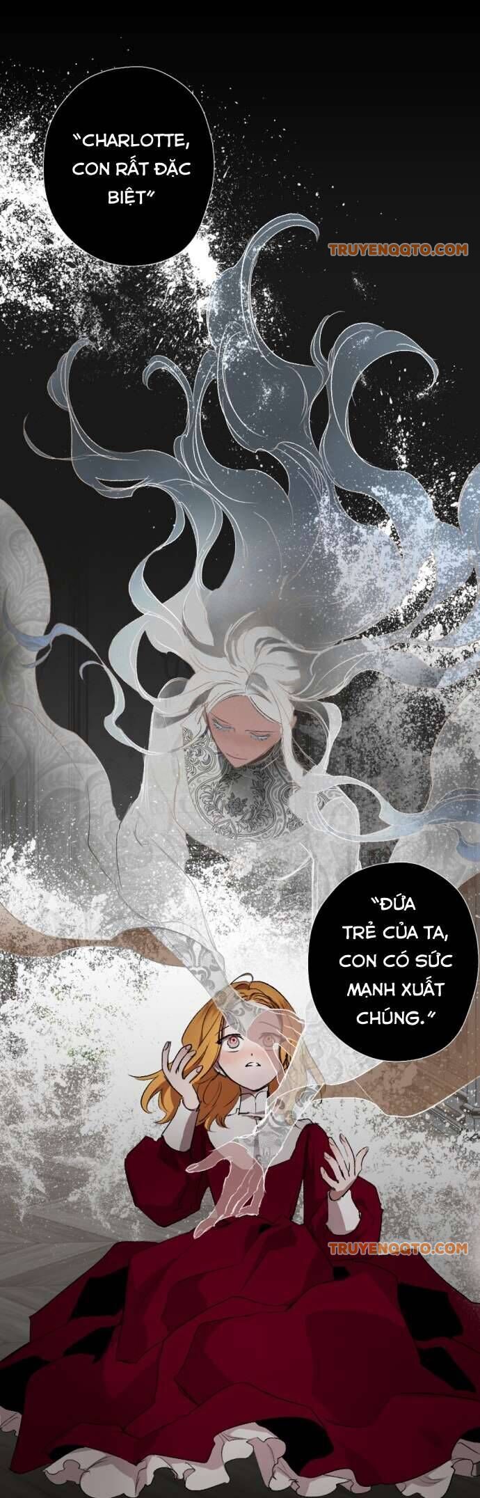 Lời Thú Nhận Của Chúa Tể Bóng Tối Chap 120 - Next Chap 121