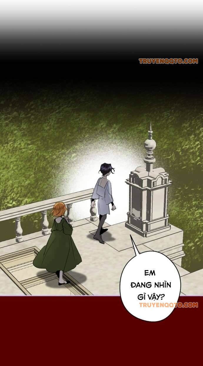 Lời Thú Nhận Của Chúa Tể Bóng Tối Chap 120 - Next Chap 121