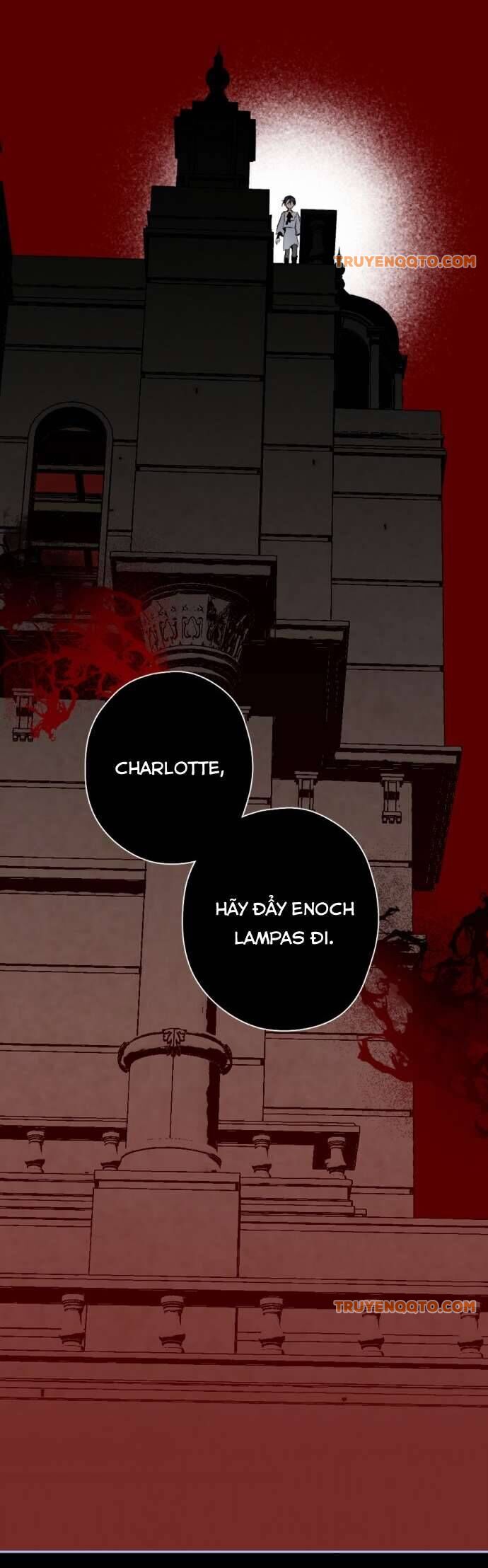 Lời Thú Nhận Của Chúa Tể Bóng Tối Chap 120 - Next Chap 121