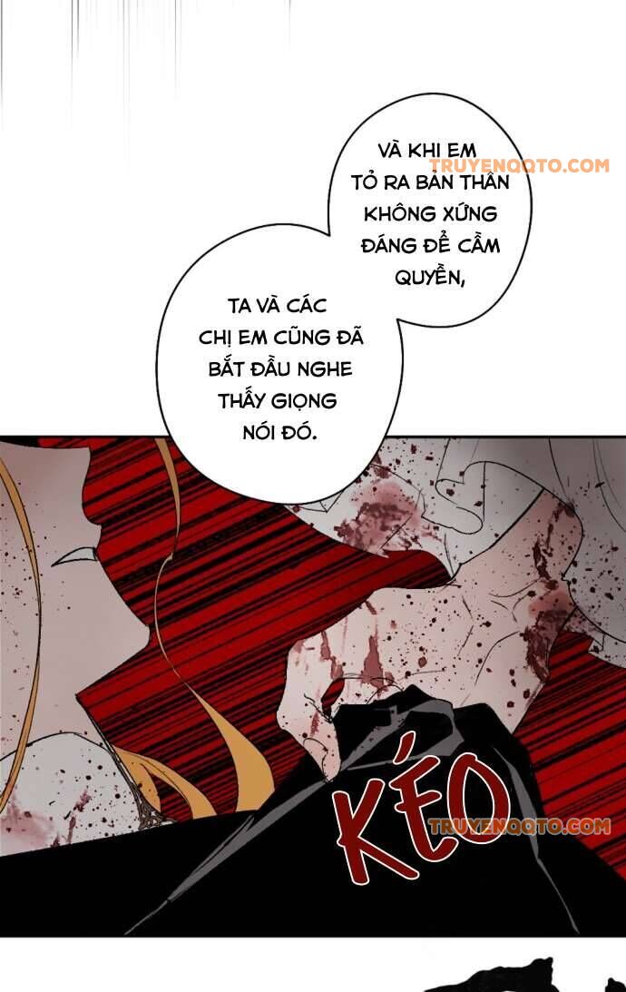 Lời Thú Nhận Của Chúa Tể Bóng Tối Chap 120 - Next Chap 121