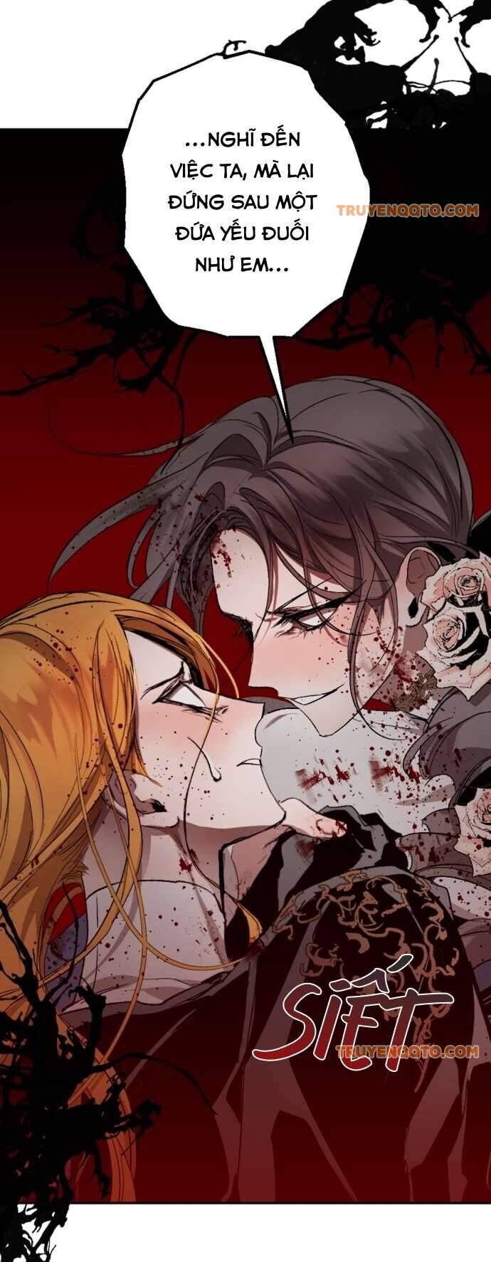 Lời Thú Nhận Của Chúa Tể Bóng Tối Chap 120 - Next Chap 121