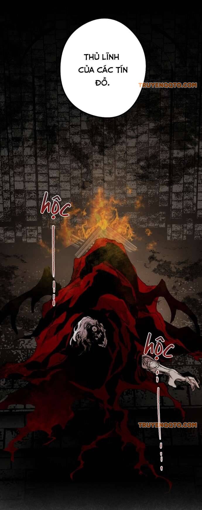 Lời Thú Nhận Của Chúa Tể Bóng Tối Chap 120 - Next Chap 121