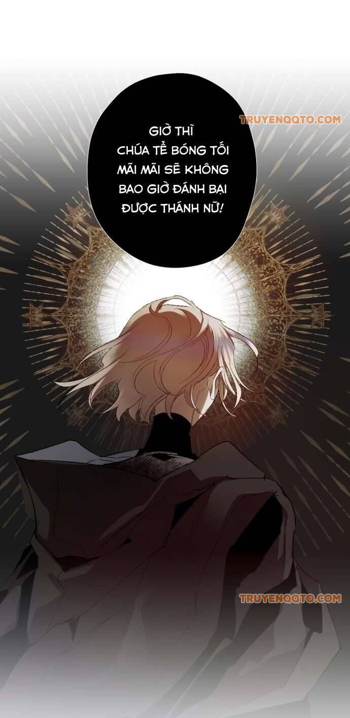 Lời Thú Nhận Của Chúa Tể Bóng Tối Chap 120 - Next Chap 121
