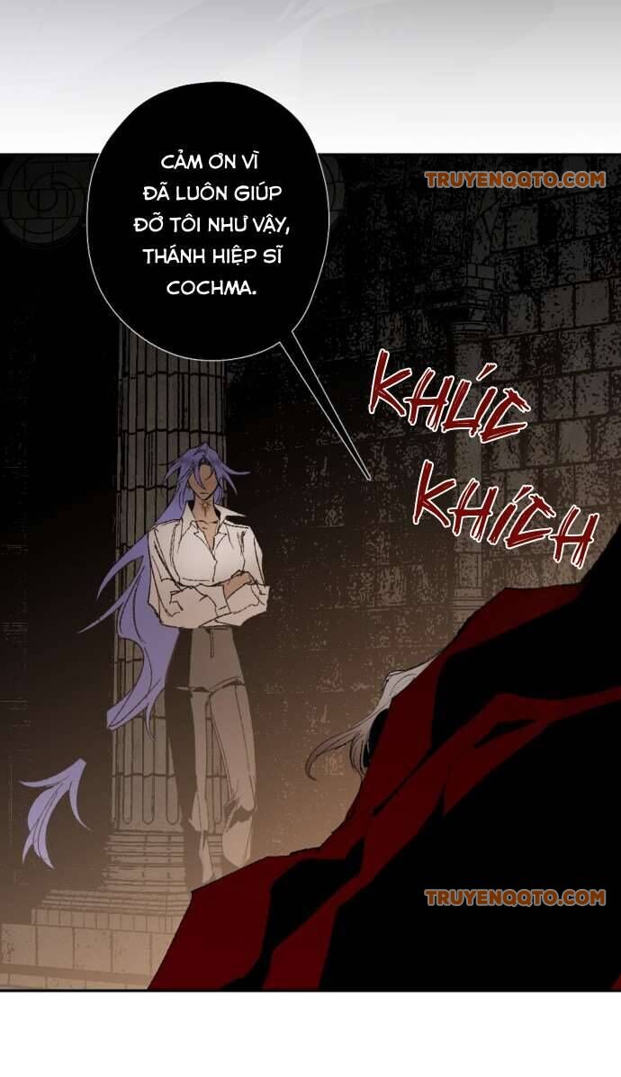 Lời Thú Nhận Của Chúa Tể Bóng Tối Chap 120 - Next Chap 121