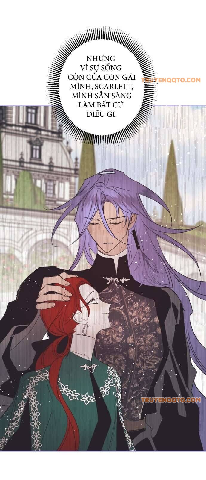 Lời Thú Nhận Của Chúa Tể Bóng Tối Chap 120 - Next Chap 121