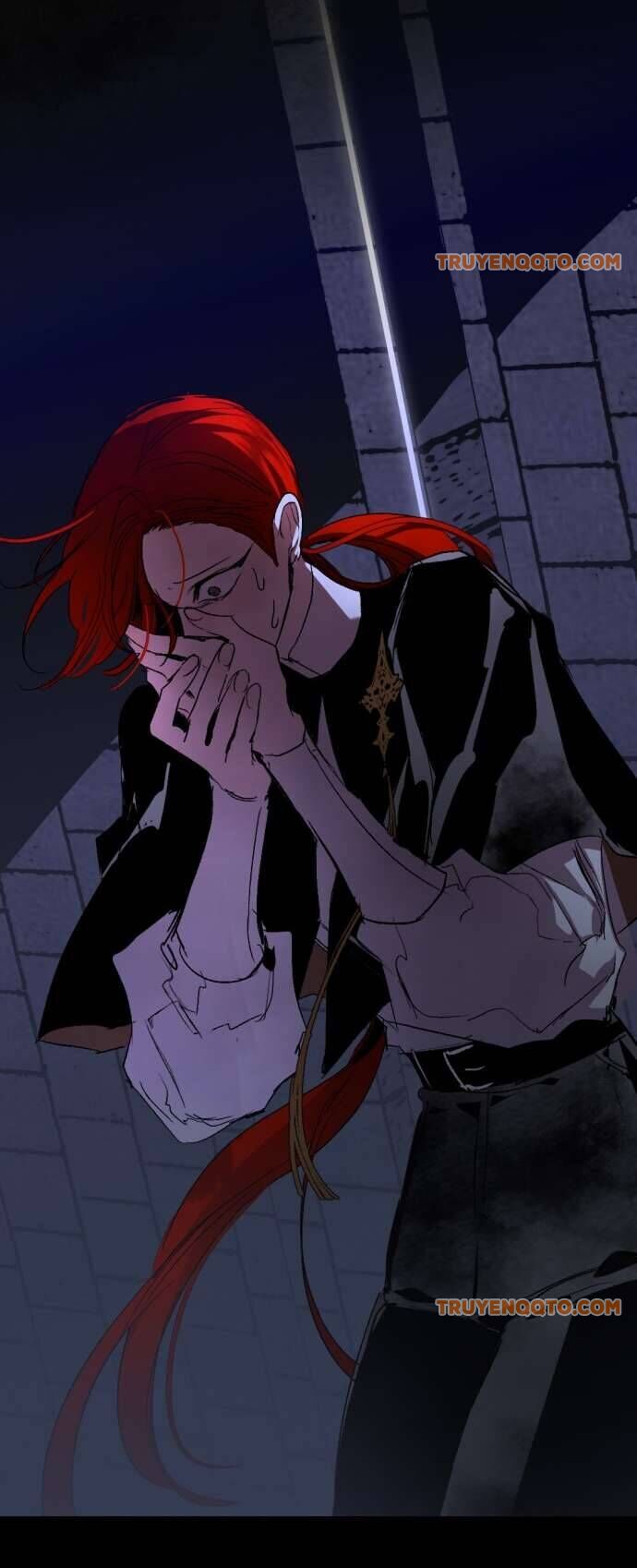 Lời Thú Nhận Của Chúa Tể Bóng Tối Chap 120 - Next Chap 121