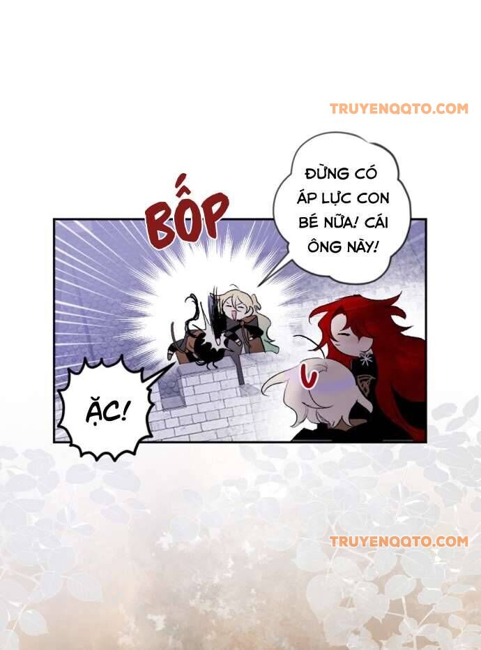 Lời Thú Nhận Của Chúa Tể Bóng Tối Chap 121 - Next Chap 122