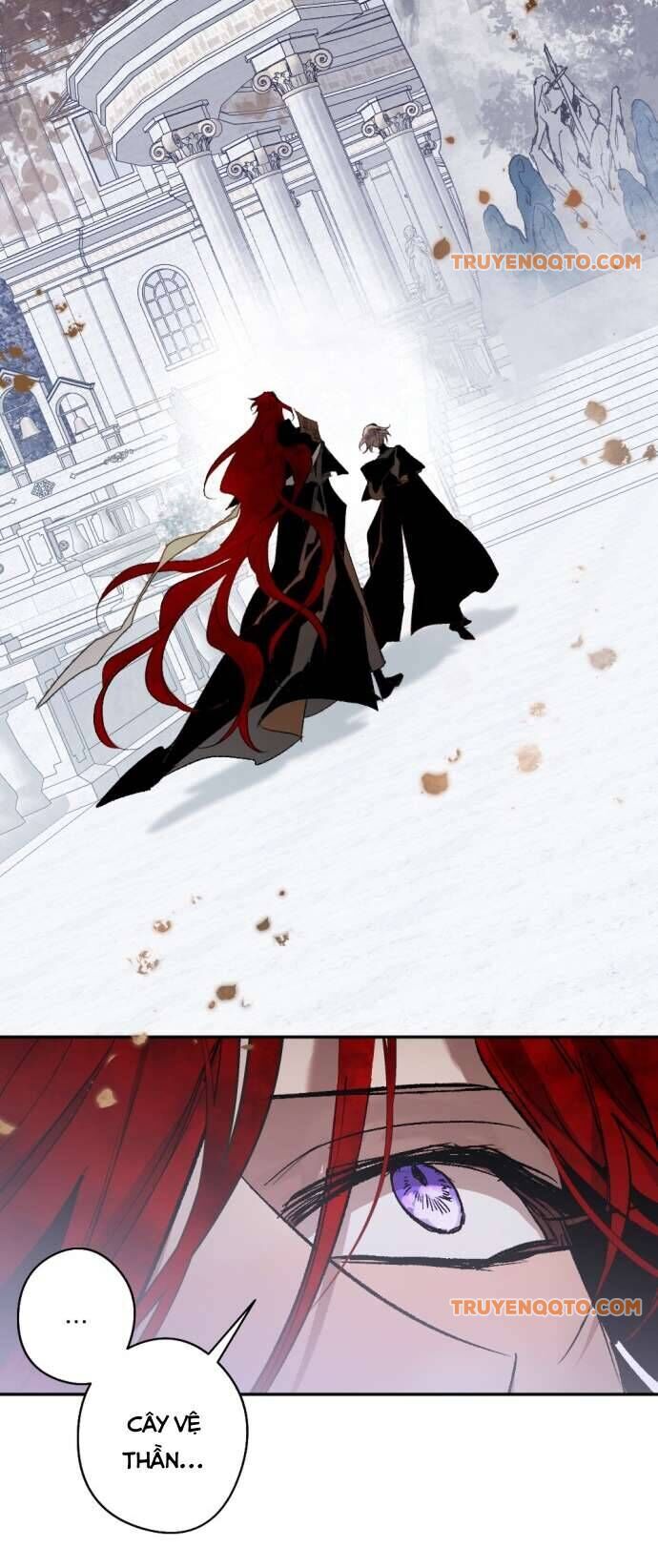 Lời Thú Nhận Của Chúa Tể Bóng Tối Chap 121 - Next Chap 122