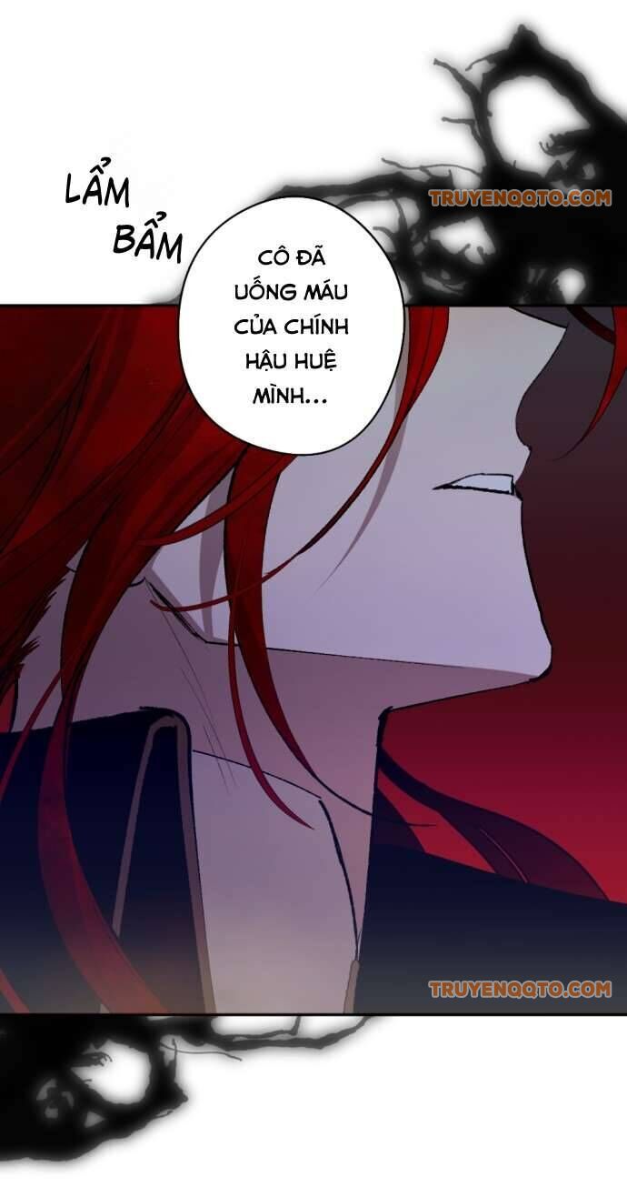 Lời Thú Nhận Của Chúa Tể Bóng Tối Chap 121 - Next Chap 122