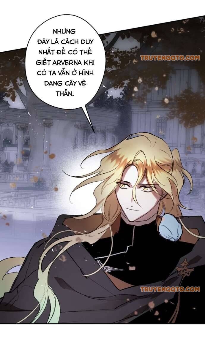 Lời Thú Nhận Của Chúa Tể Bóng Tối Chap 121 - Next Chap 122