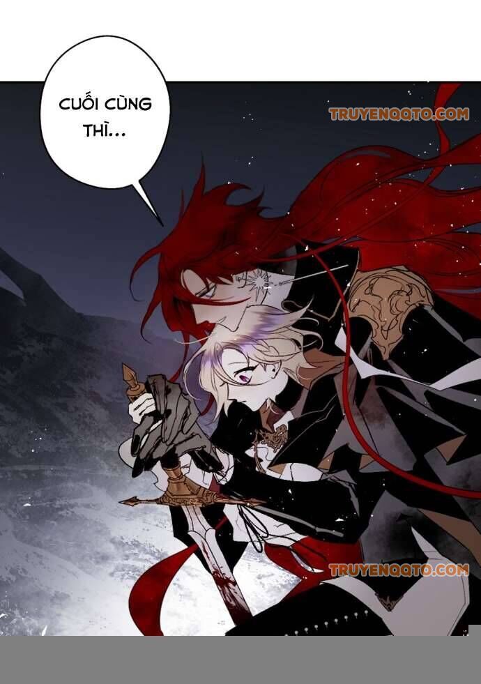 Lời Thú Nhận Của Chúa Tể Bóng Tối Chap 121 - Next Chap 122