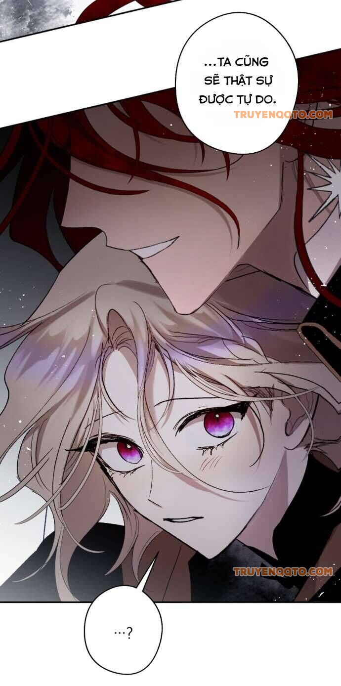 Lời Thú Nhận Của Chúa Tể Bóng Tối Chap 121 - Next Chap 122