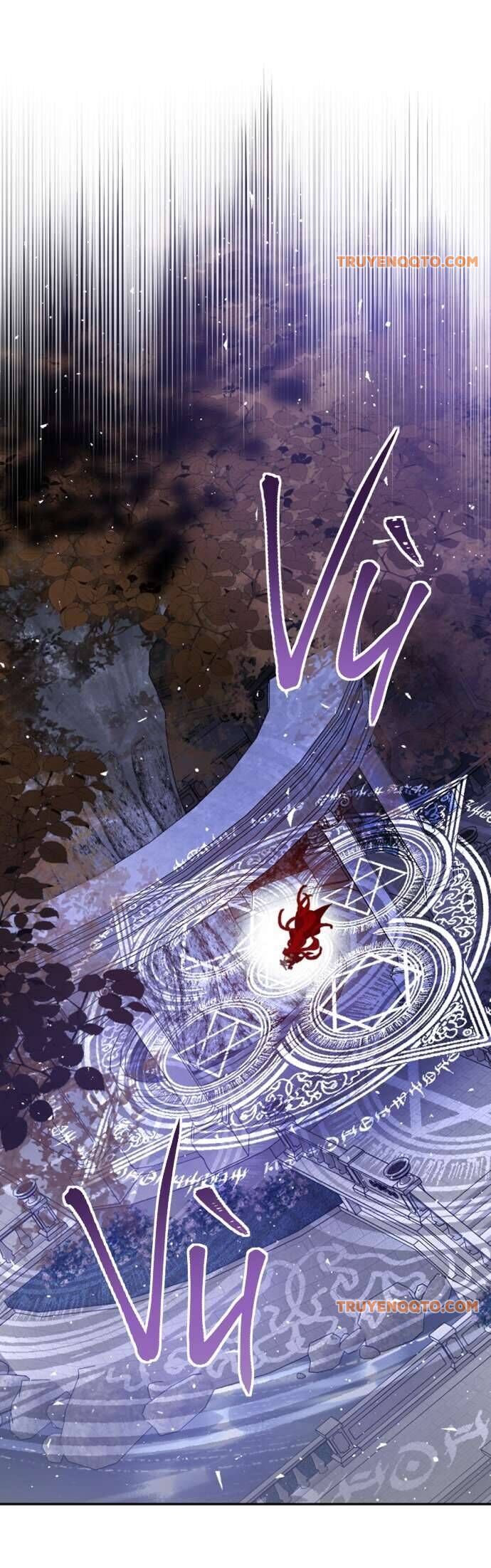 Lời Thú Nhận Của Chúa Tể Bóng Tối Chap 121 - Next Chap 122
