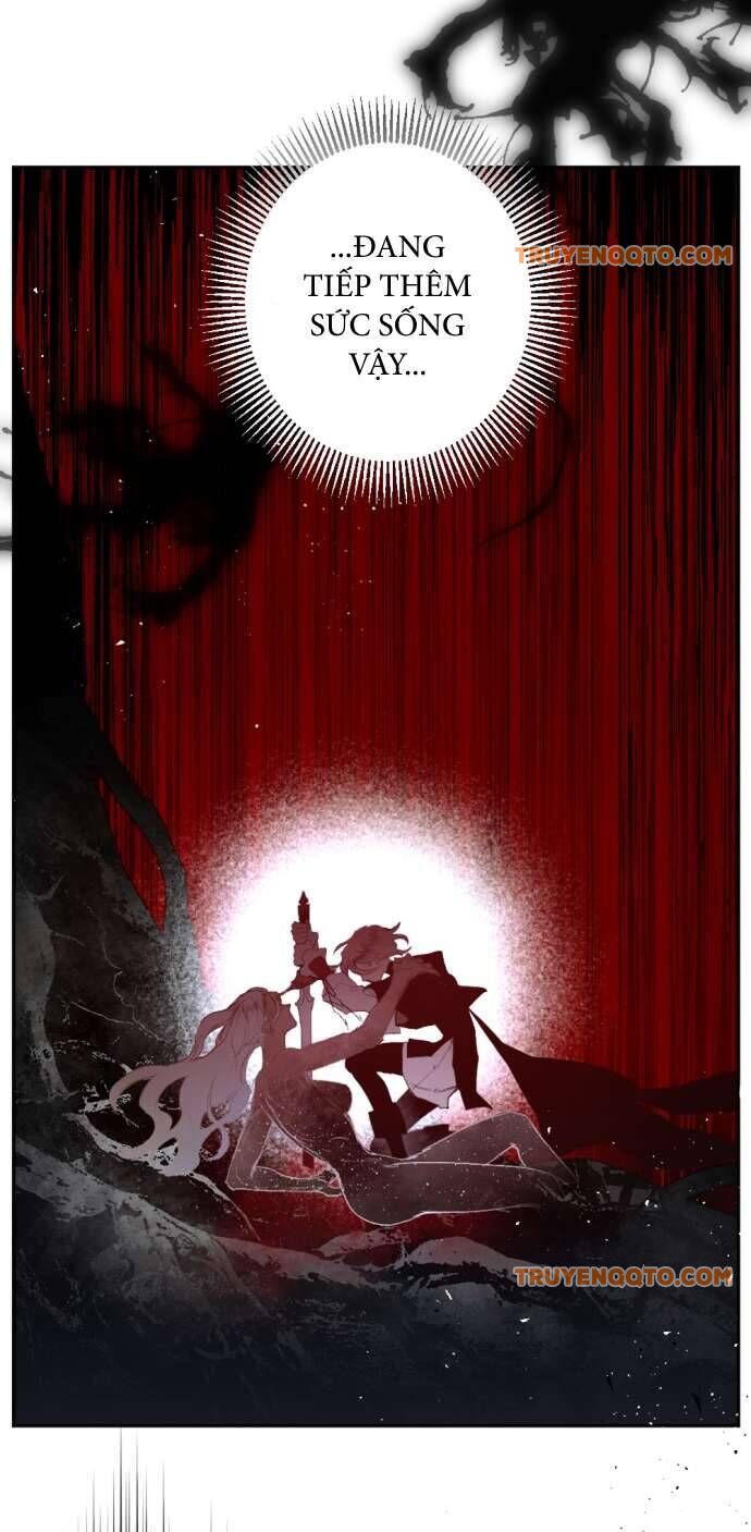 Lời Thú Nhận Của Chúa Tể Bóng Tối Chap 121 - Next Chap 122
