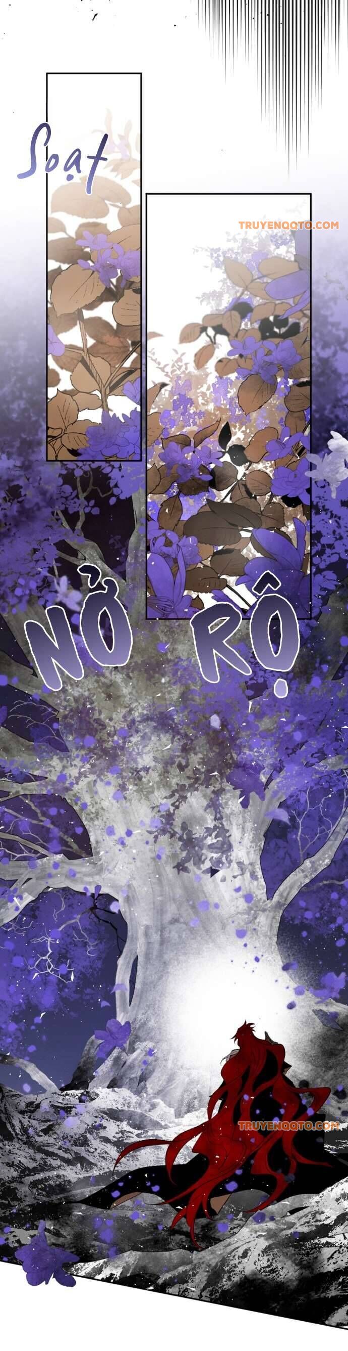 Lời Thú Nhận Của Chúa Tể Bóng Tối Chap 121 - Next Chap 122