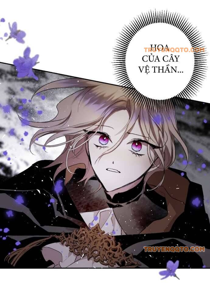 Lời Thú Nhận Của Chúa Tể Bóng Tối Chap 121 - Next Chap 122