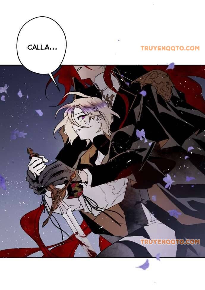 Lời Thú Nhận Của Chúa Tể Bóng Tối Chap 121 - Next Chap 122